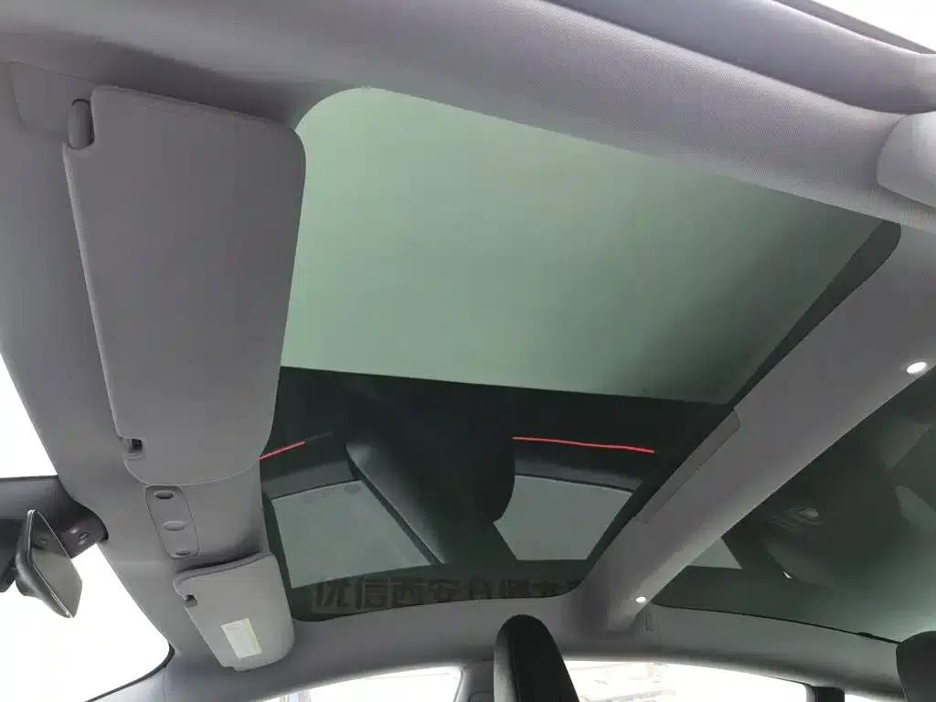 Model 3 2023 Rear-Wheel Drive — миниатюра 14