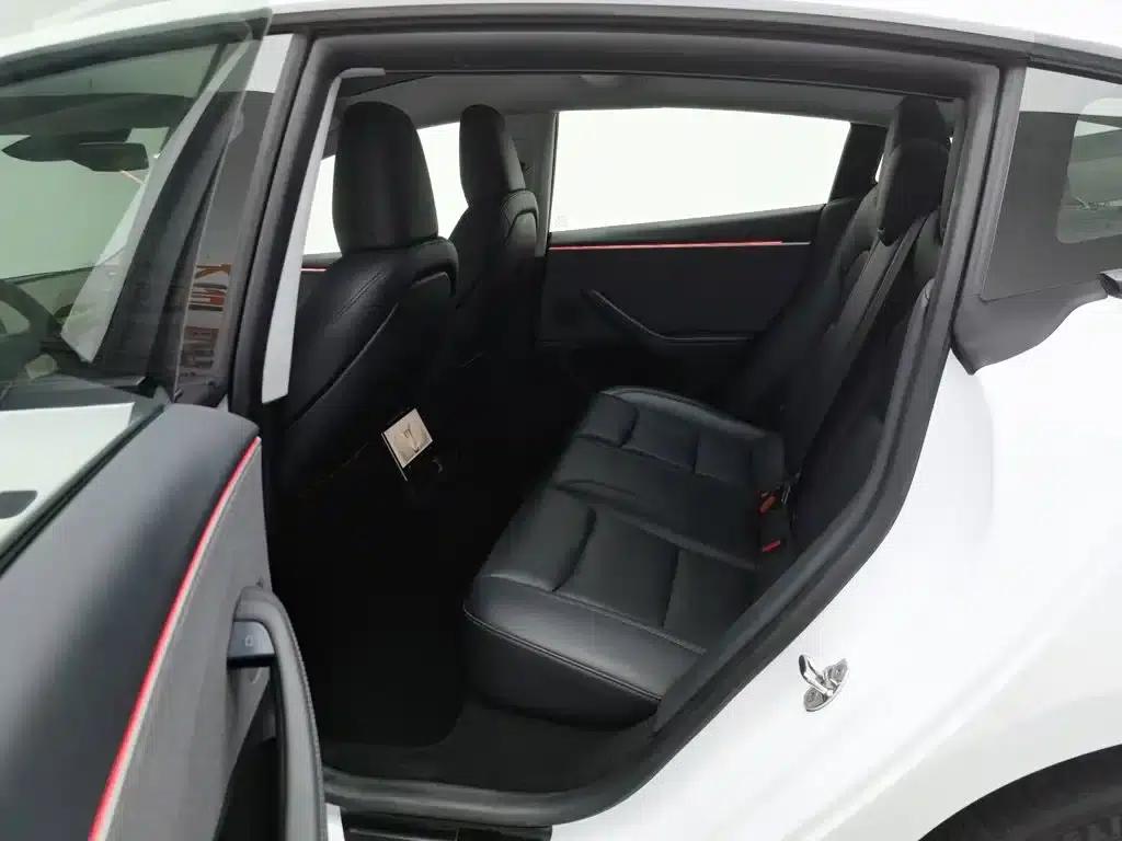 Model 3 2023 Rear-Wheel Drive — миниатюра 15