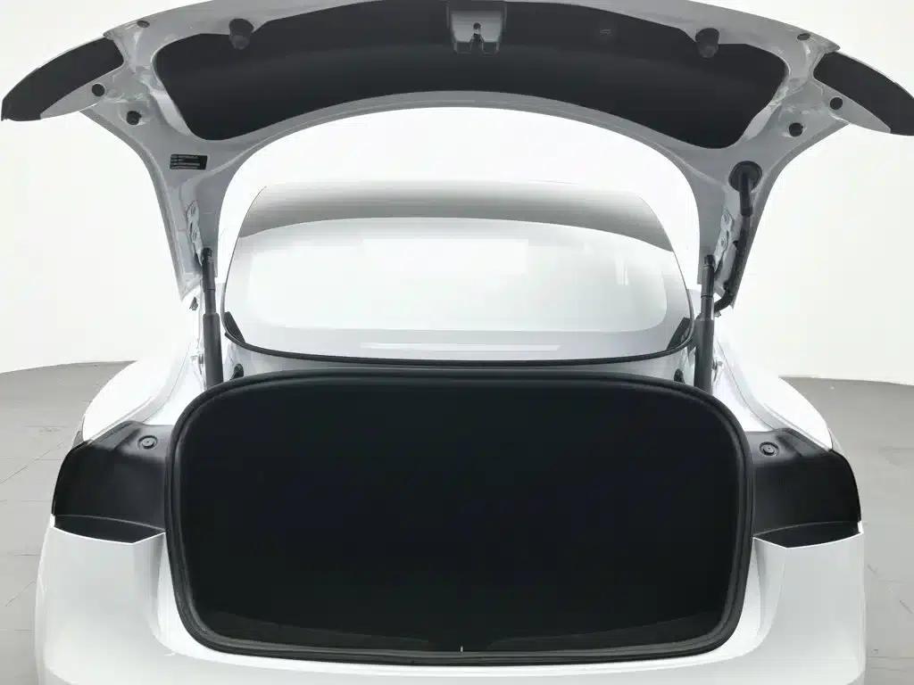 Model 3 2023 Rear-Wheel Drive — миниатюра 16