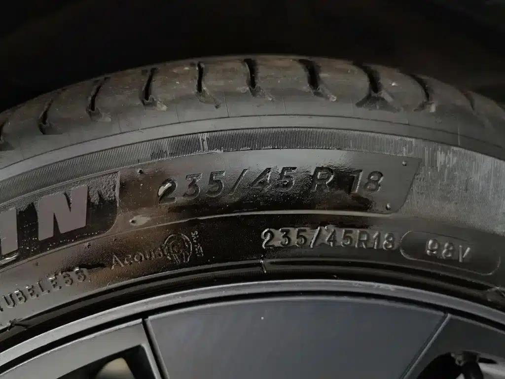 Model 3 2023 Rear-Wheel Drive — миниатюра 24