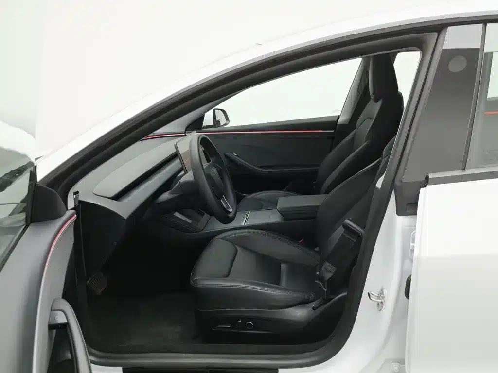 Model 3 2023 Rear-Wheel Drive — миниатюра 10