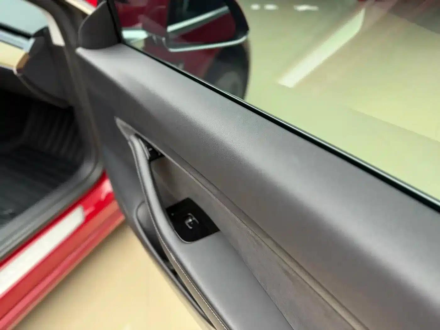 Model 3 2021 Standard Range Rear-Wheel Drive Upgrade — миниатюра 11