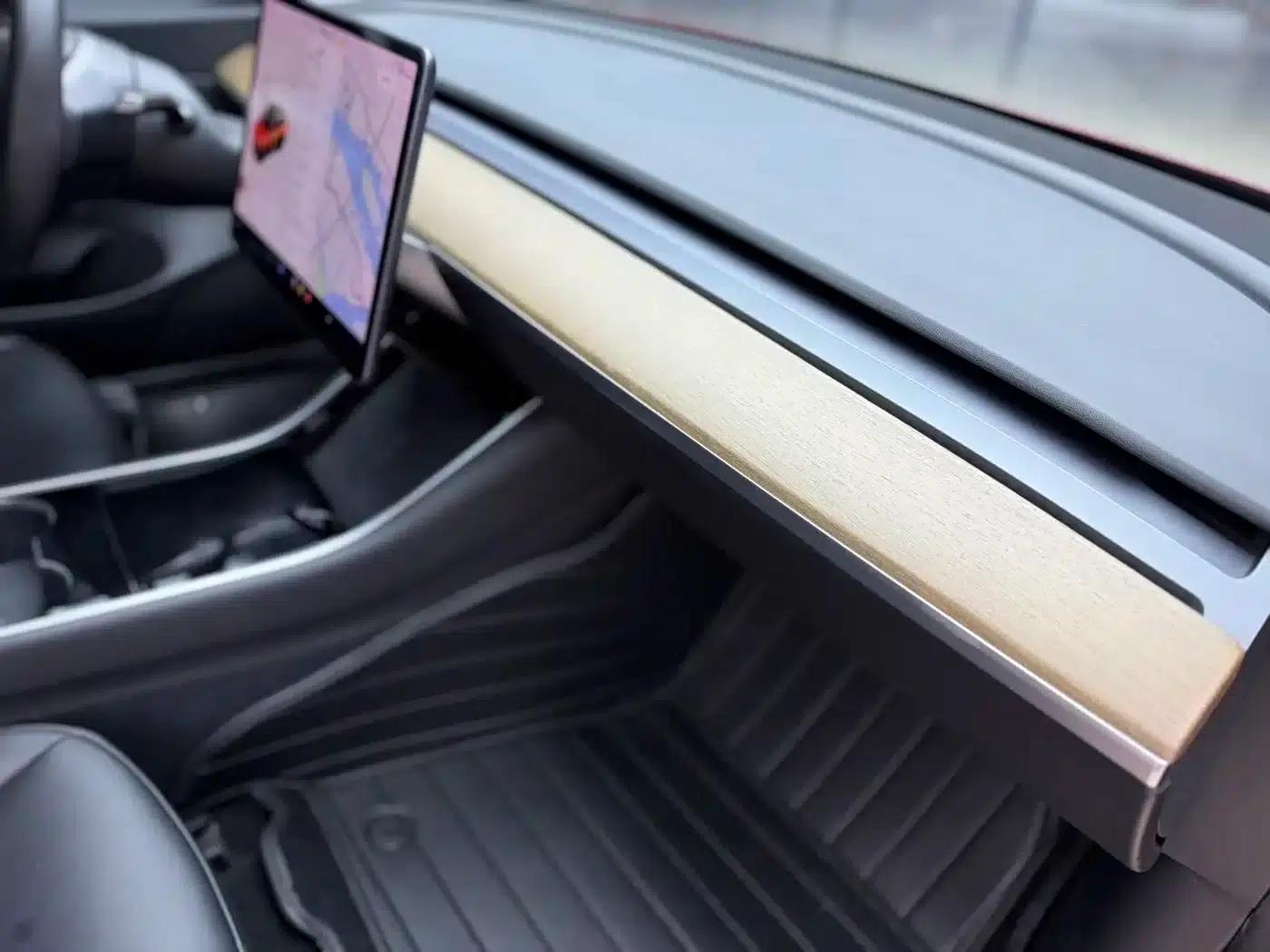 Model 3 2021 Standard Range Rear-Wheel Drive Upgrade — миниатюра 10