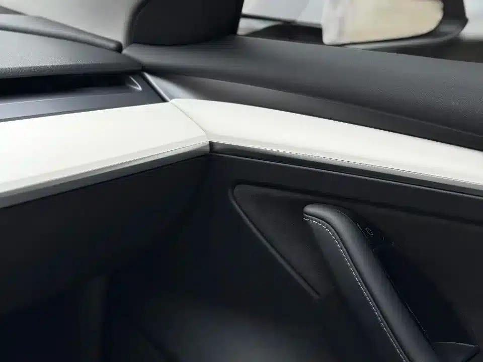 Model 3 2022 Rear-Wheel Drive — миниатюра 11