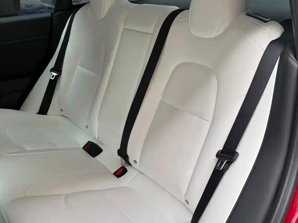 Model 3 2022 Rear-Wheel Drive — миниатюра 15