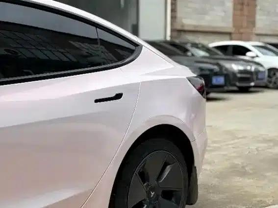 Model 3 2022 Rear-Wheel Drive — миниатюра 6