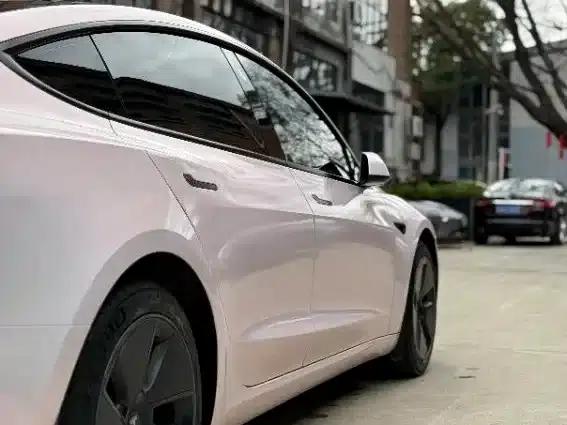Model 3 2022 Rear-Wheel Drive — миниатюра 7