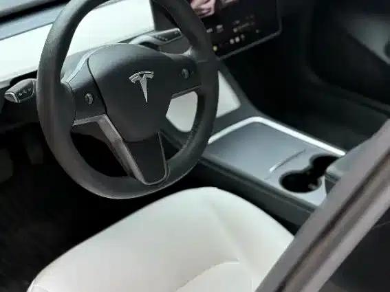 Model 3 2022 Rear-Wheel Drive — миниатюра 8