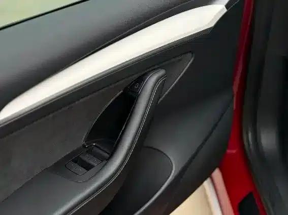 Model 3 2022 Rear-Wheel Drive — миниатюра 9