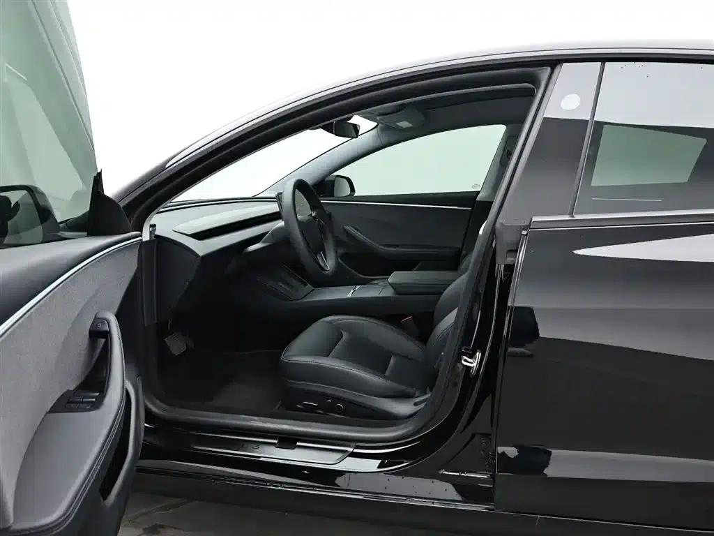 Model 3 2023 Rear-Wheel Drive — миниатюра 12