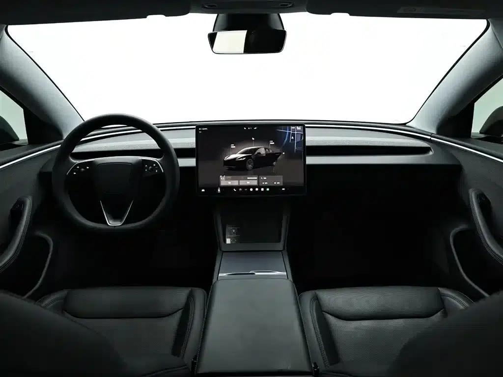 Model 3 2023 Rear-Wheel Drive — миниатюра 15