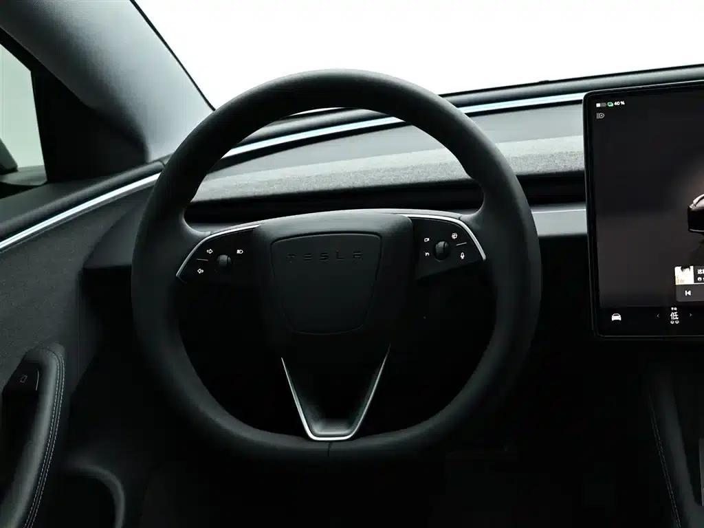 Model 3 2023 Rear-Wheel Drive — миниатюра 16