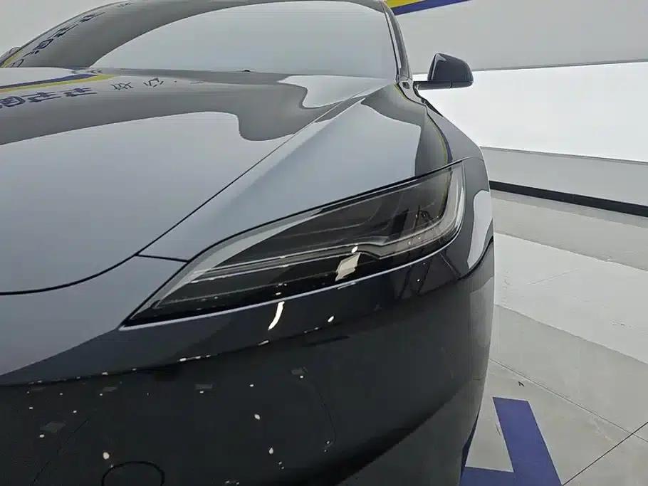 Model 3 2025 Rear-Wheel Drive — миниатюра 5