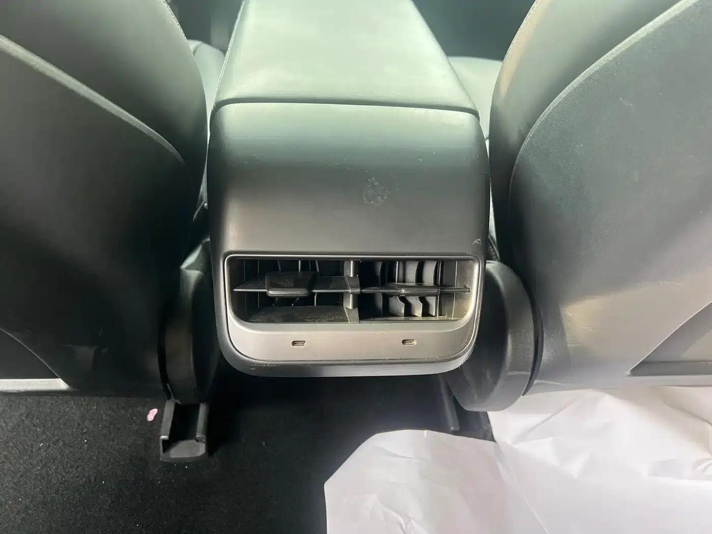 Model 3 2020 Standard Range Rear-Wheel Drive Upgrade — миниатюра 11
