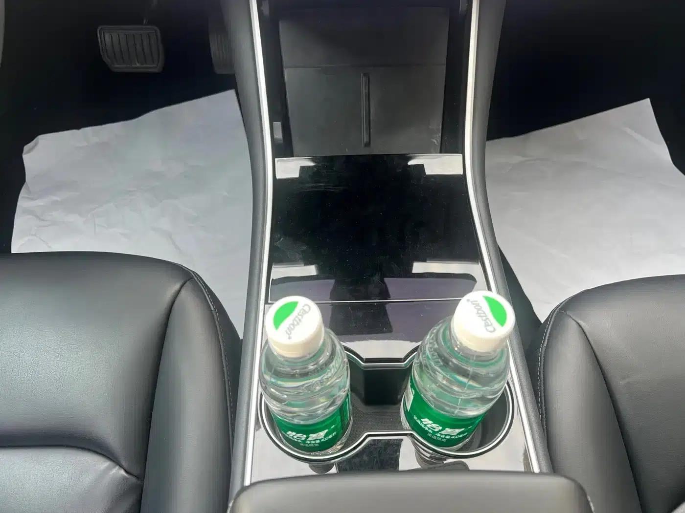 Model 3 2020 Standard Range Rear-Wheel Drive Upgrade — миниатюра 14