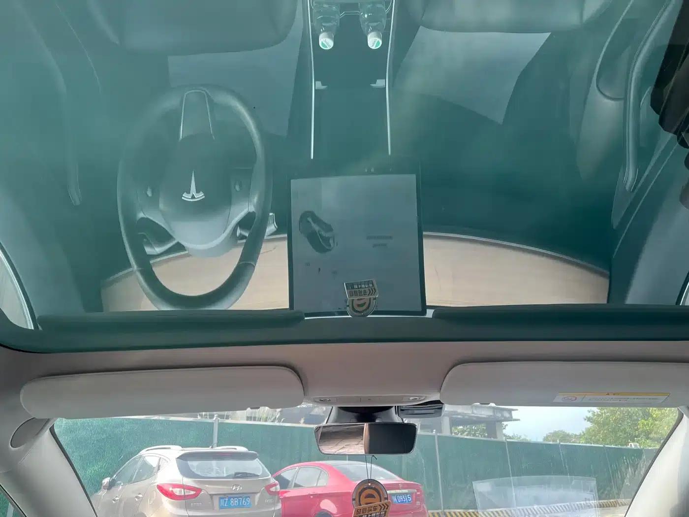 Model 3 2020 Standard Range Rear-Wheel Drive Upgrade — миниатюра 15