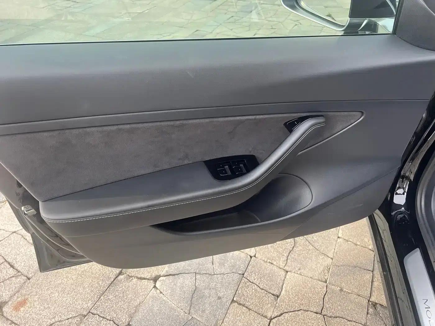Model 3 2020 Standard Range Rear-Wheel Drive Upgrade — миниатюра 8