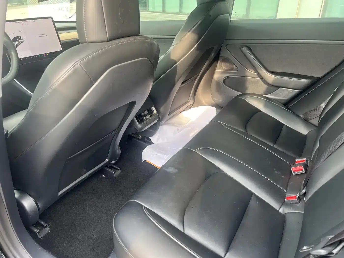 Model 3 2020 Standard Range Rear-Wheel Drive Upgrade — миниатюра 10