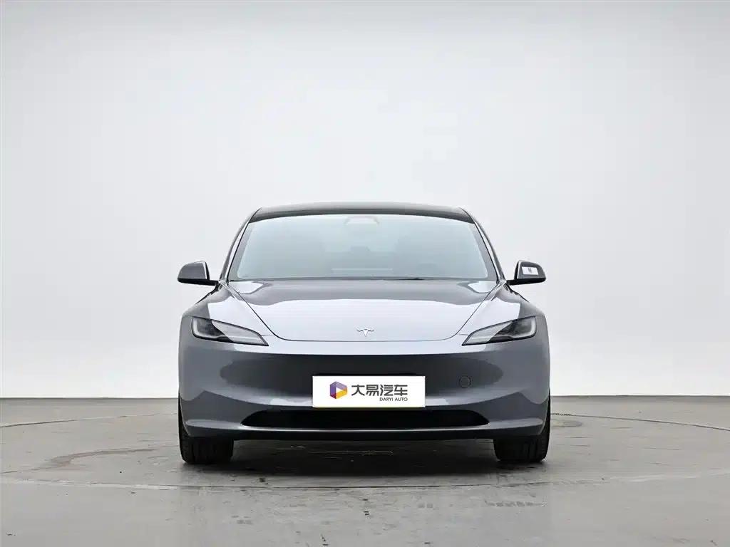Model 3 2023 Long Range All-Wheel Drive — миниатюра 2