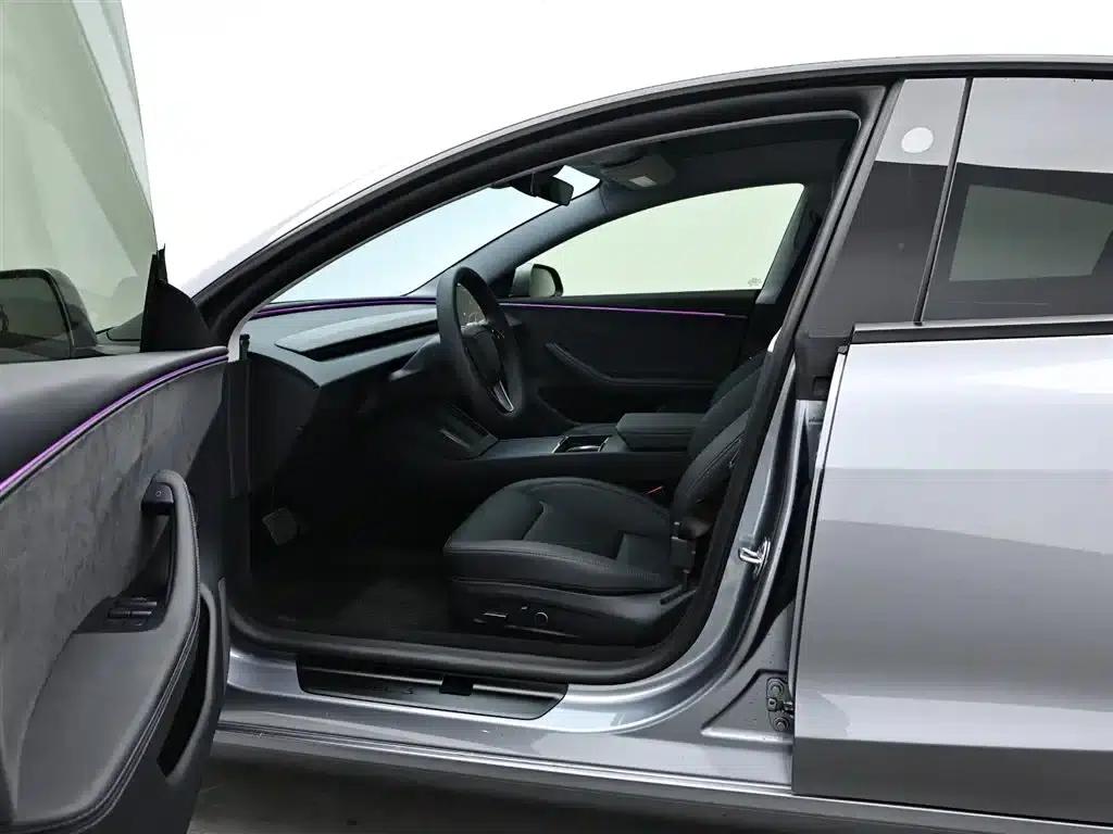 Model 3 2023 Long Range All-Wheel Drive — миниатюра 12