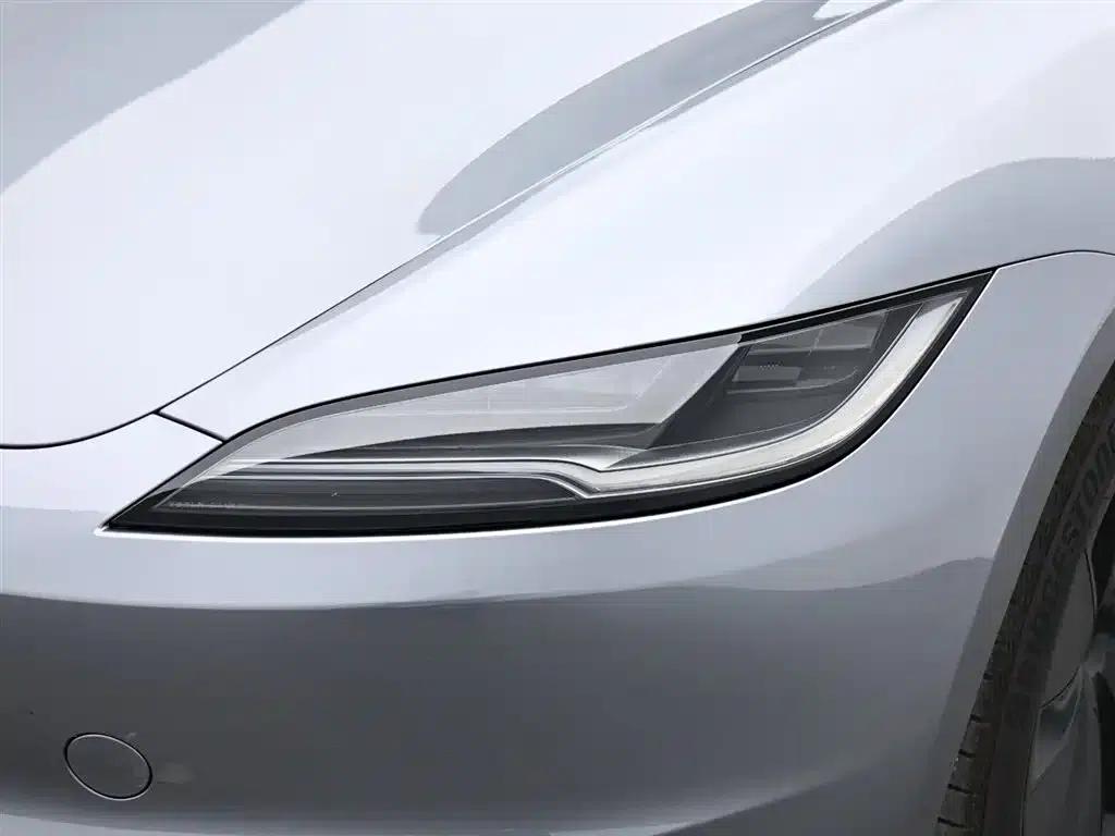 Model 3 2023 Long Range All-Wheel Drive — миниатюра 18