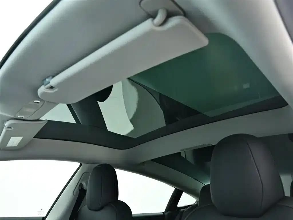 Model 3 2023 Long Range All-Wheel Drive — миниатюра 7