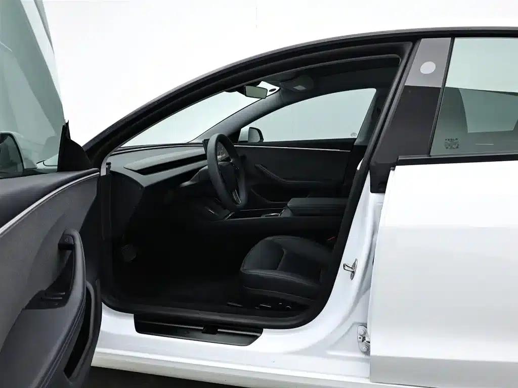 Model 3 2023 Rear-Wheel Drive — миниатюра 12