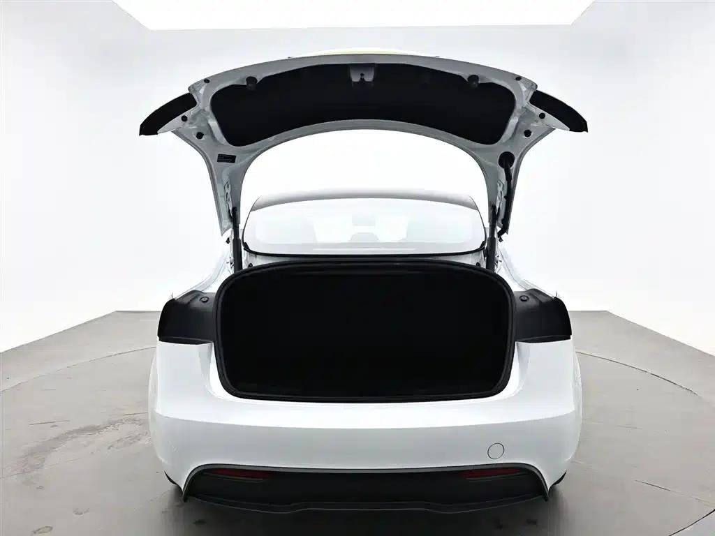 Model 3 2023 Rear-Wheel Drive — миниатюра 10