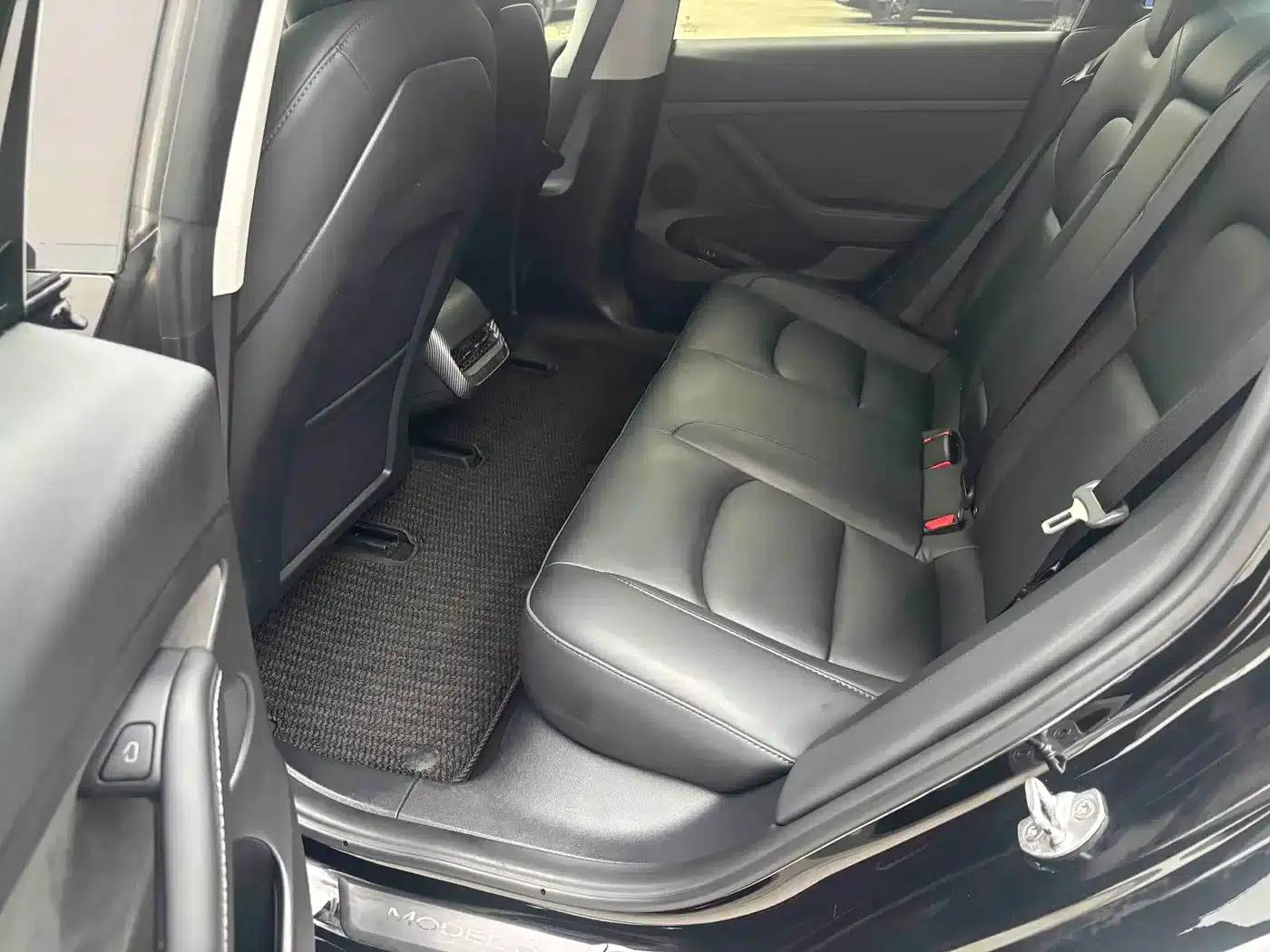 Model 3 2022 Rear-Wheel Drive — миниатюра 6