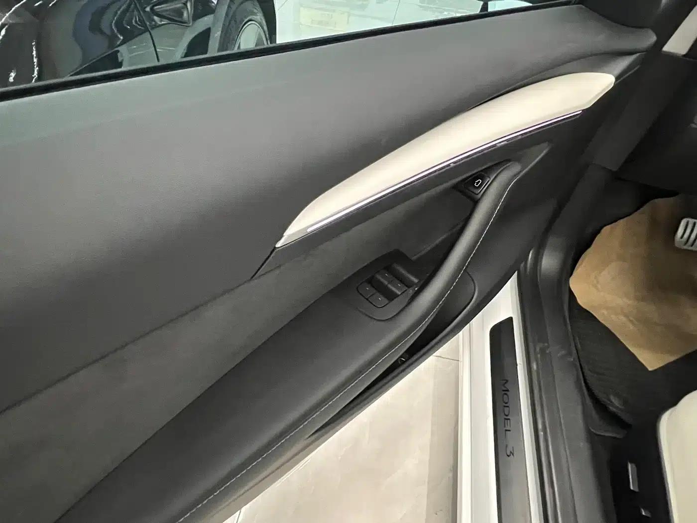 Model 3 2022 Performance All-Wheel Drive — миниатюра 8
