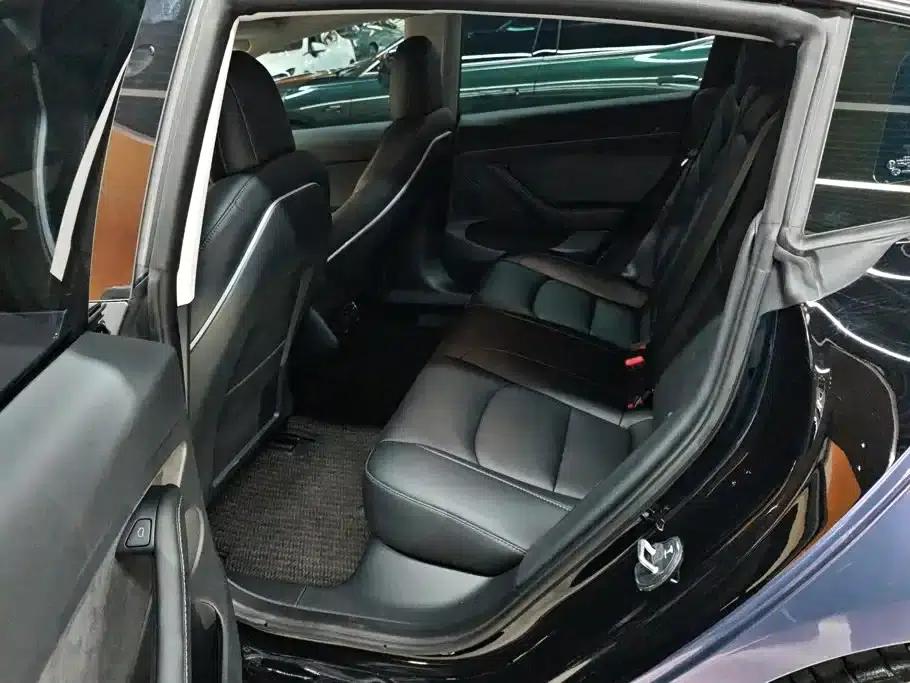 Model 3 2022 Rear-Wheel Drive — миниатюра 11