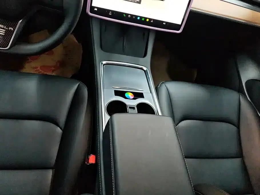 Model 3 2022 Rear-Wheel Drive — миниатюра 16