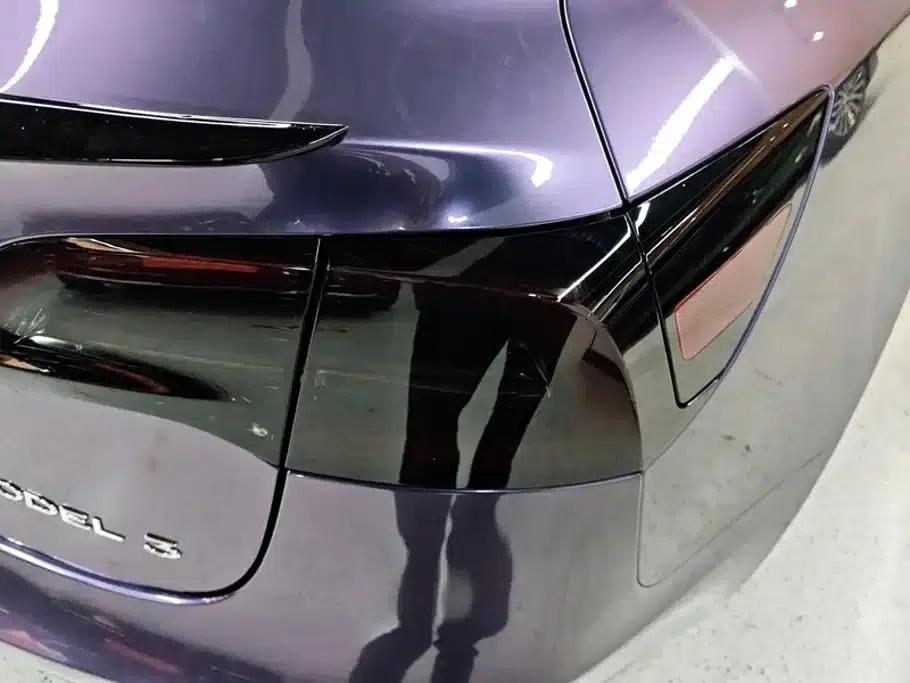Model 3 2022 Rear-Wheel Drive — миниатюра 3