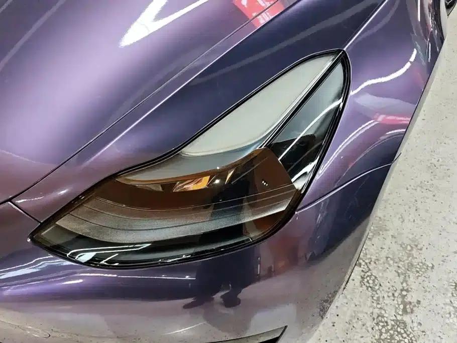 Model 3 2022 Rear-Wheel Drive — миниатюра 5