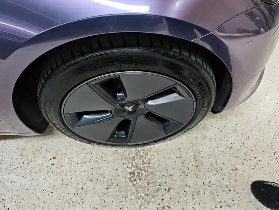 Model 3 2022 Rear-Wheel Drive — миниатюра 6
