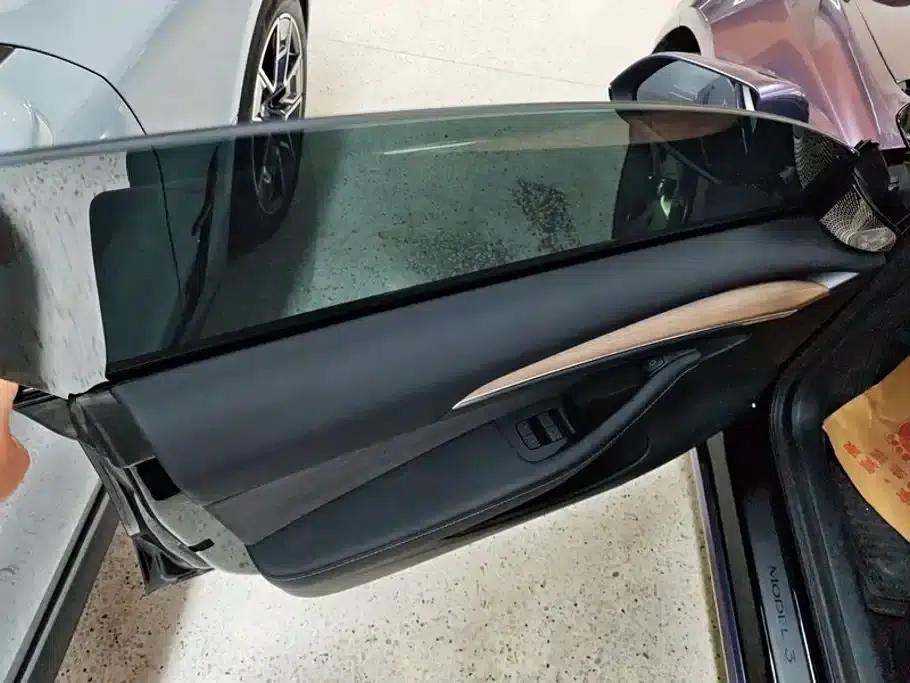 Model 3 2022 Rear-Wheel Drive — миниатюра 7