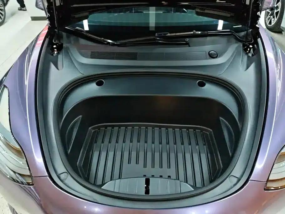 Model 3 2022 Rear-Wheel Drive — миниатюра 10