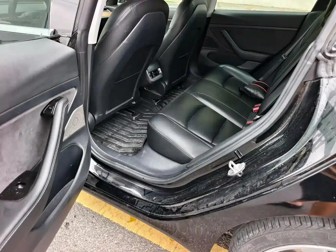 Model 3 2019 Standard Range Rear-Wheel Drive Upgrade — миниатюра 4