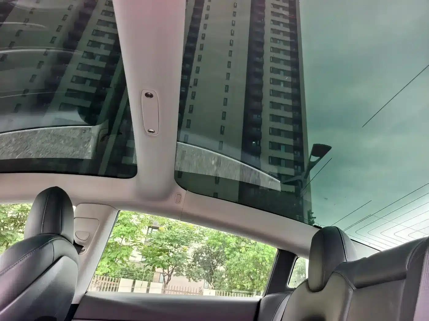 Model 3 2019 Standard Range Rear-Wheel Drive Upgrade — миниатюра 5