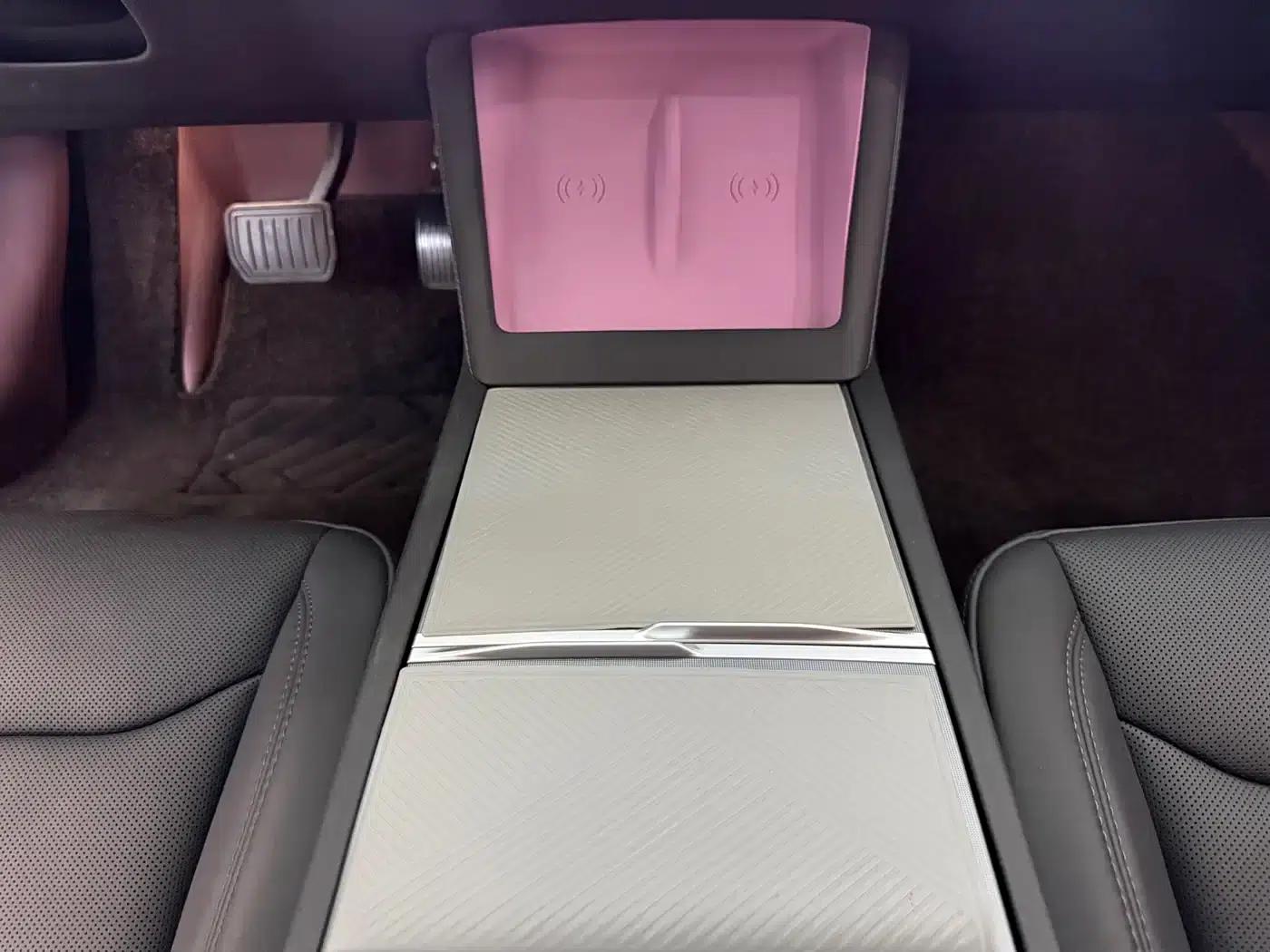 Model 3 2025 Rear-Wheel Drive — миниатюра 15