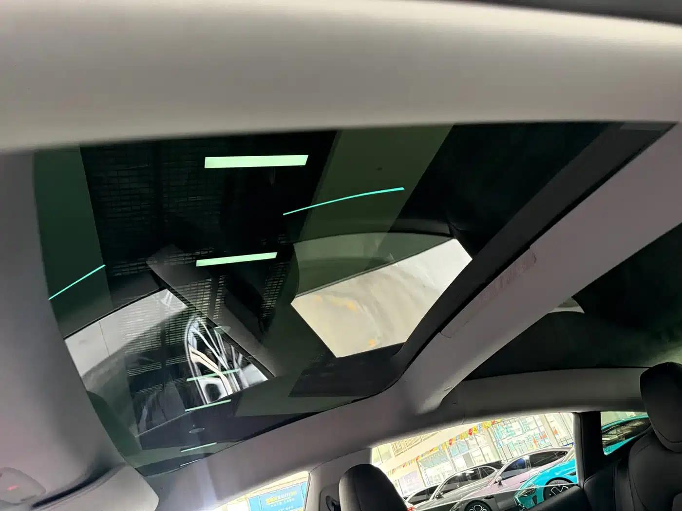 Model 3 2025 Rear-Wheel Drive — миниатюра 17