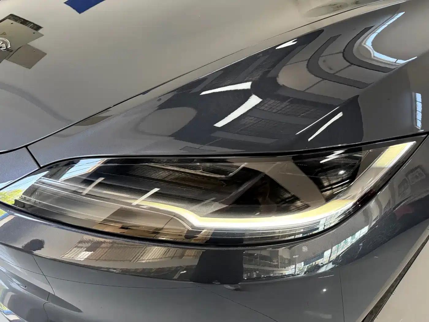 Model 3 2025 Rear-Wheel Drive — миниатюра 18