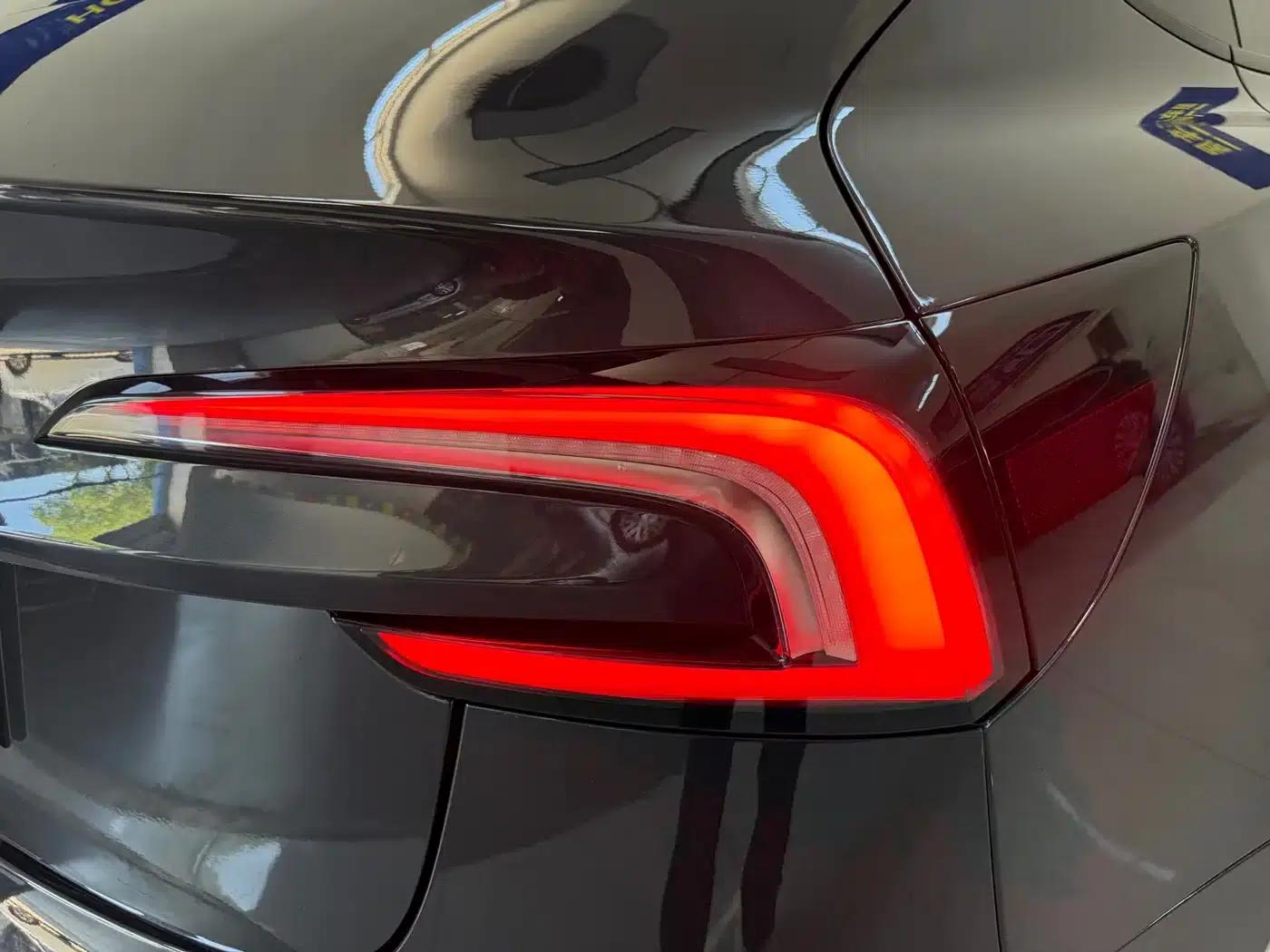 Model 3 2025 Rear-Wheel Drive — миниатюра 19