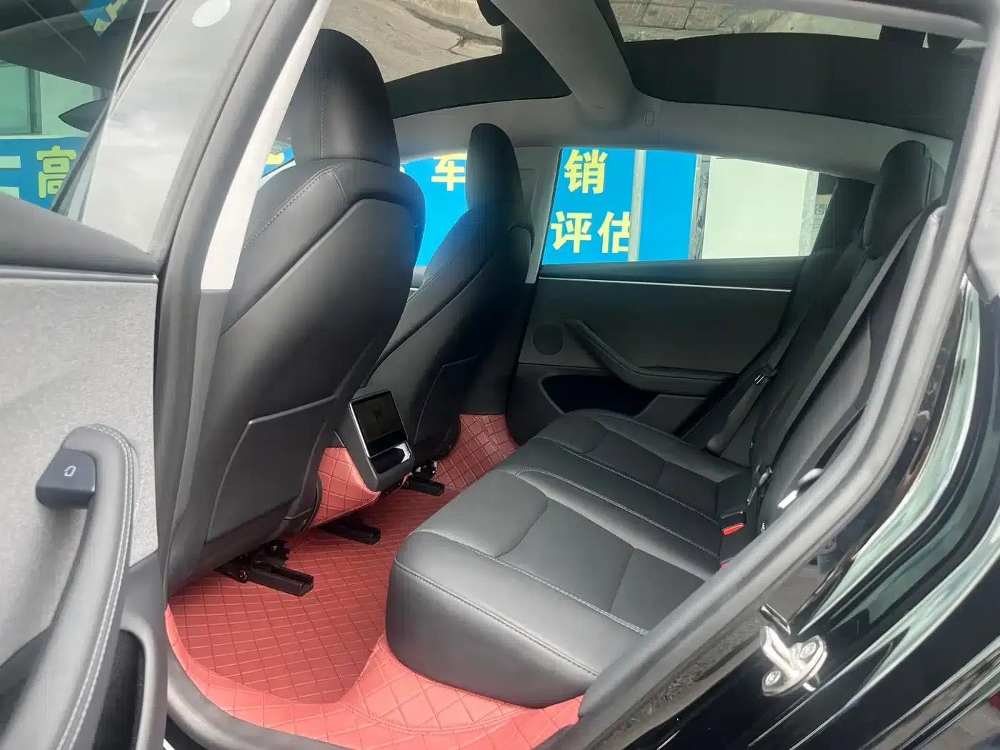 Model 3 2024 Performance All-Wheel Drive — миниатюра 5