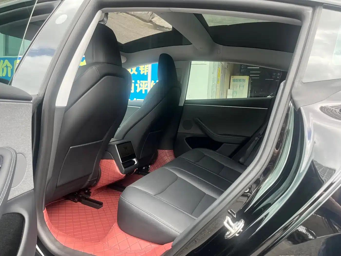 Model 3 2024 Performance All-Wheel Drive — миниатюра 6