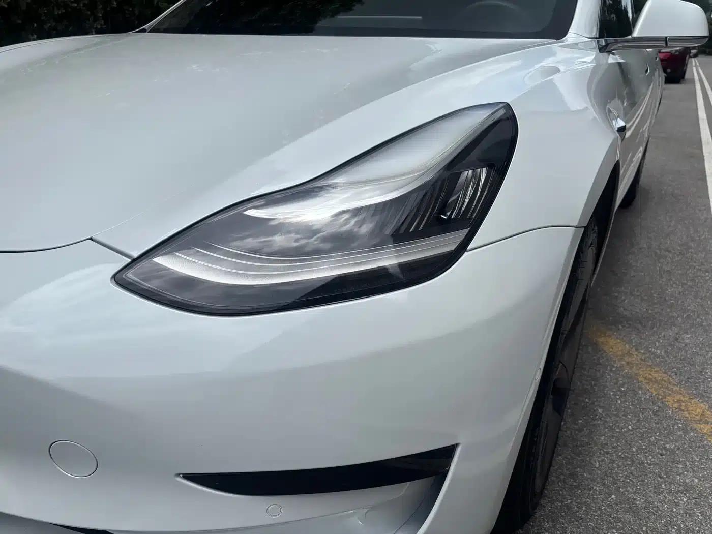 Model 3 2019 Standard Range Rear-Wheel Drive Upgrade — миниатюра 11