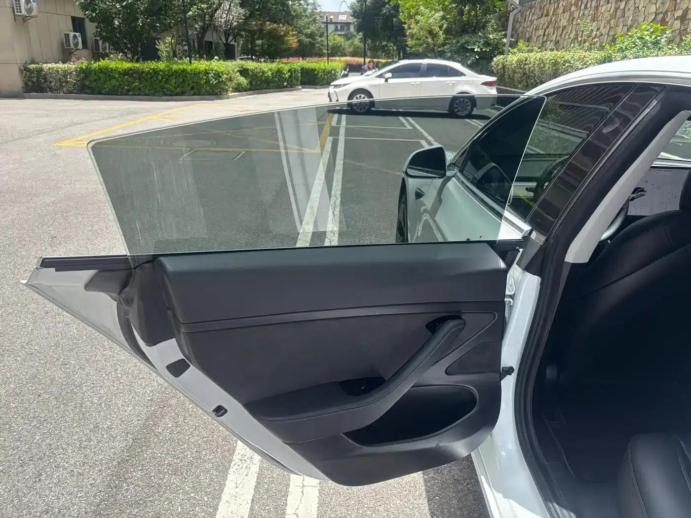 Model 3 2019 Standard Range Rear-Wheel Drive Upgrade — миниатюра 14