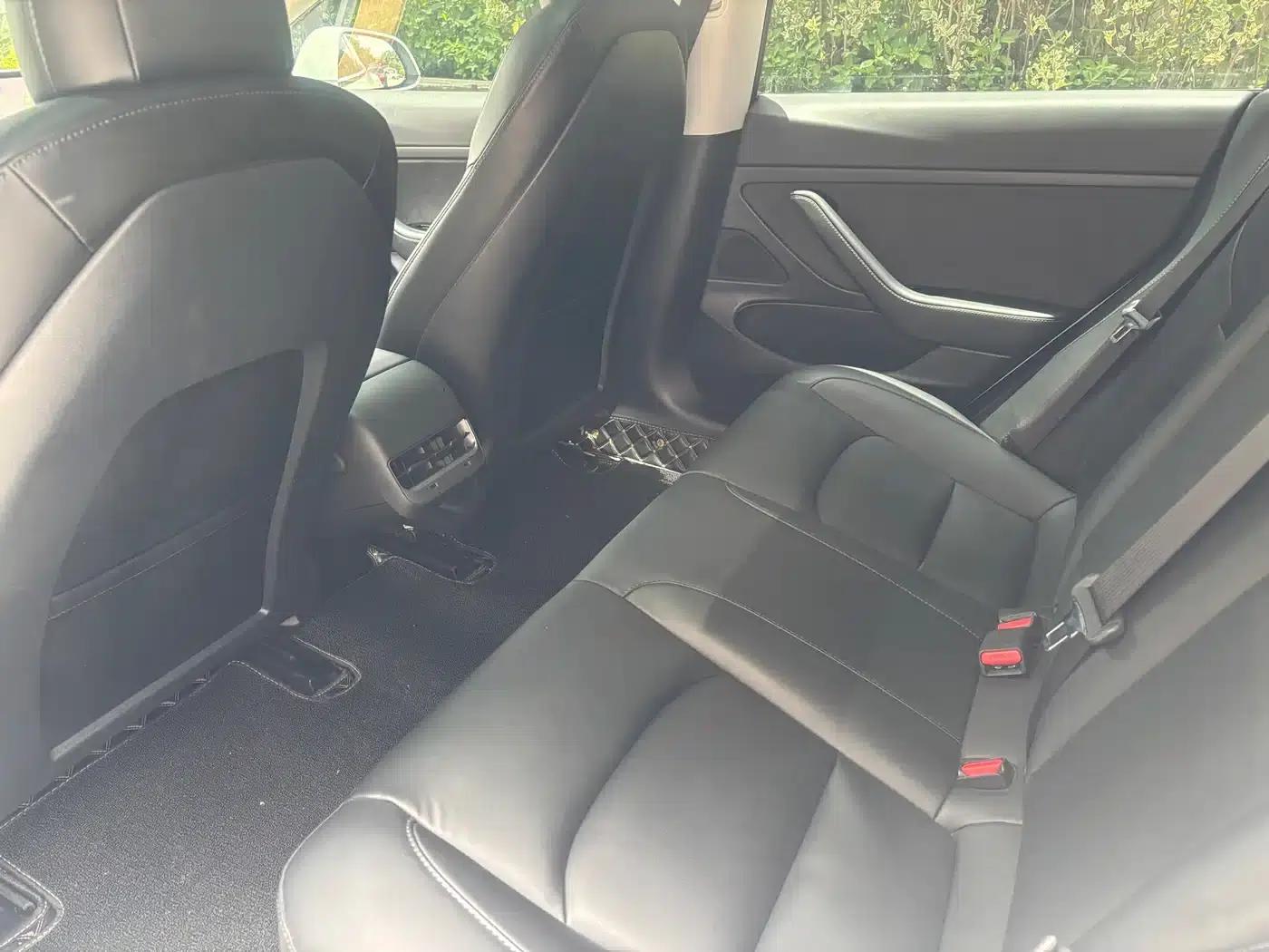 Model 3 2019 Standard Range Rear-Wheel Drive Upgrade — миниатюра 16