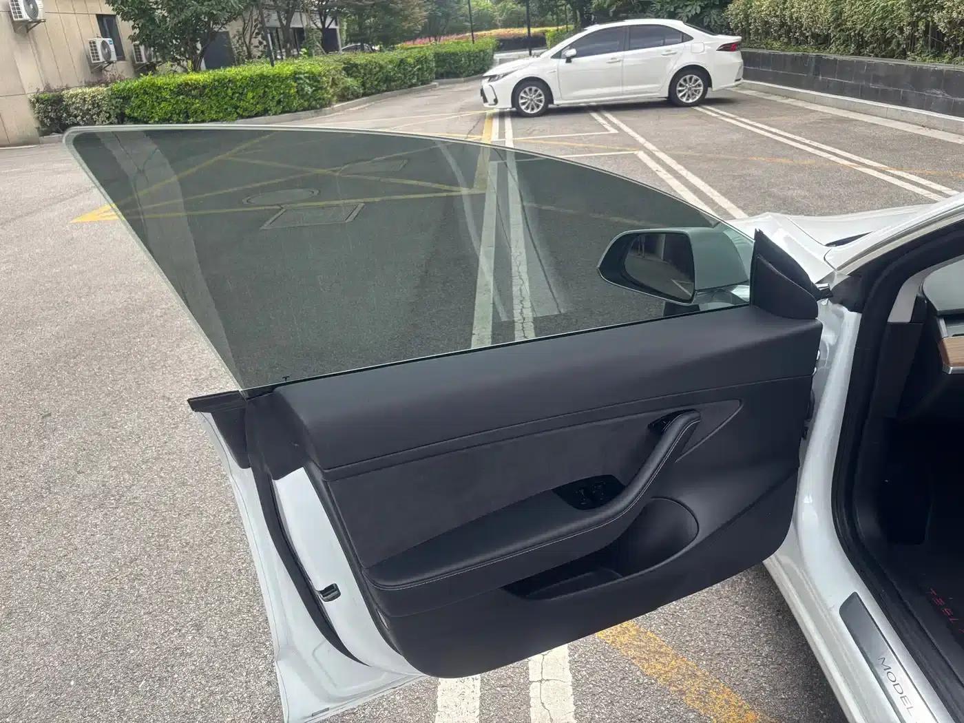 Model 3 2019 Standard Range Rear-Wheel Drive Upgrade — миниатюра 5
