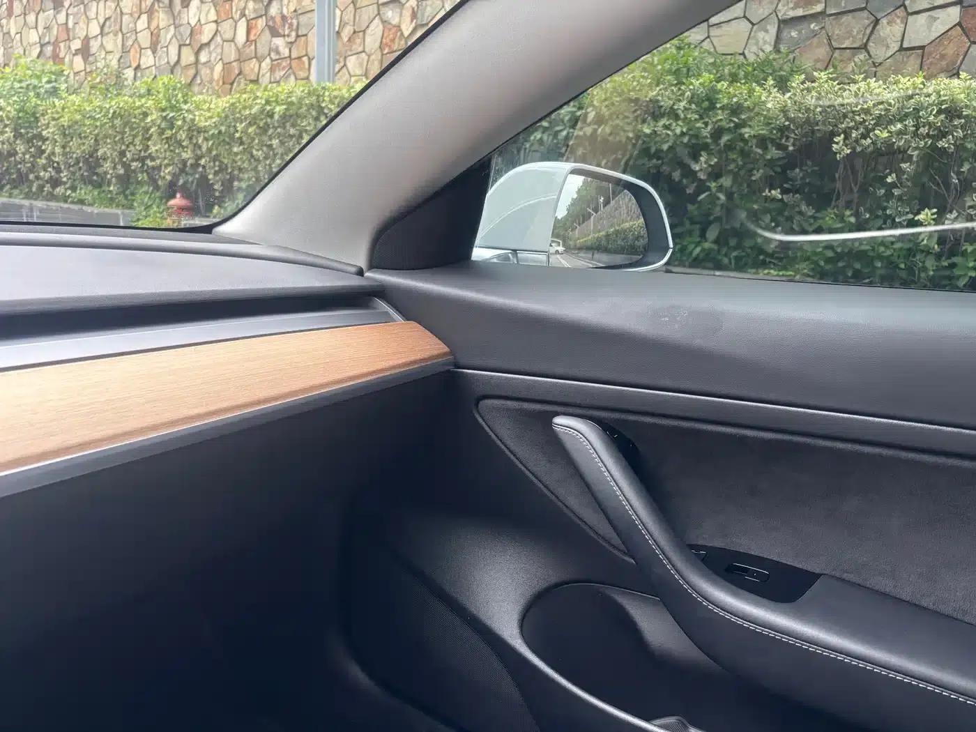 Model 3 2019 Standard Range Rear-Wheel Drive Upgrade — миниатюра 7